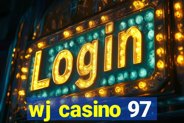 wj casino 97